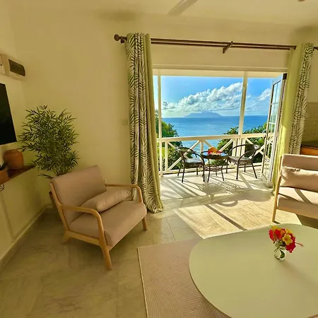 Spas Villas La Villa