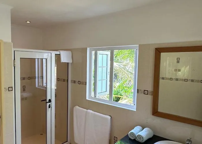 Spas La Apartament