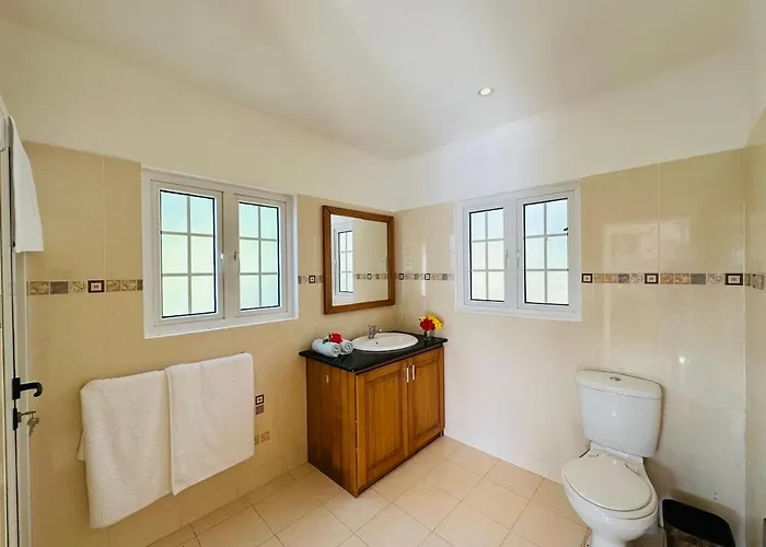 Apartament Spas La *
