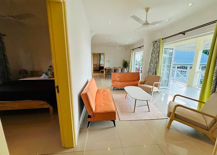 Apartament Spas La