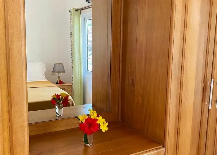 Apartament Spas La Victoria