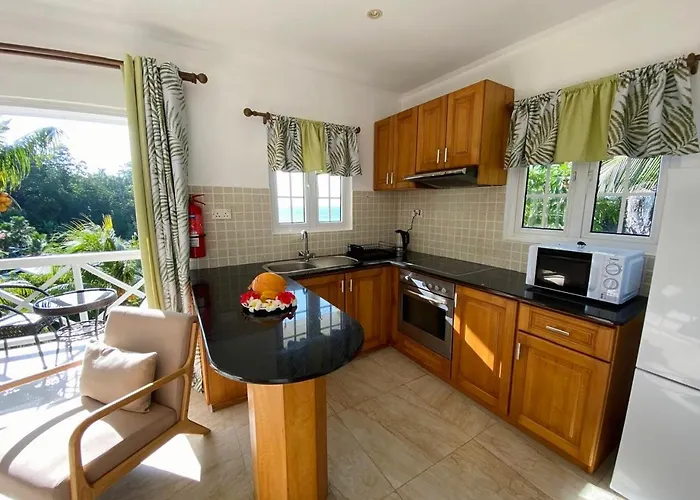 Apartament Spas La