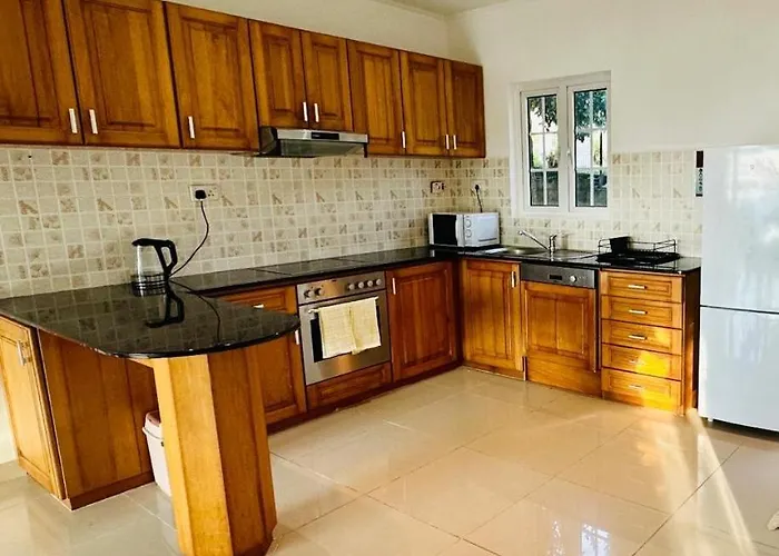 Spas La Apartament *