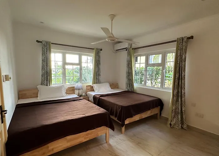 Apartament Spas La Victoria