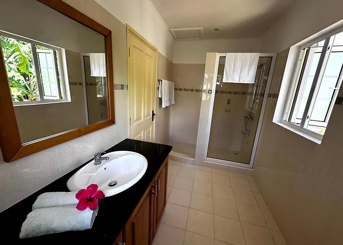 Apartament Spas La *
