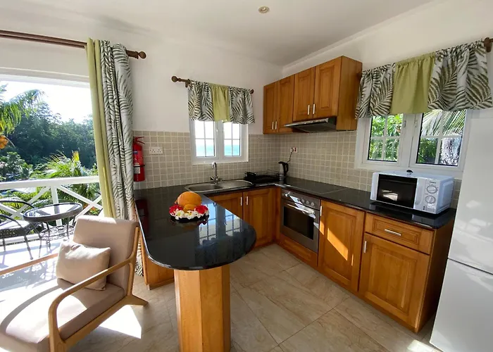 Apartament Spas La Victoria